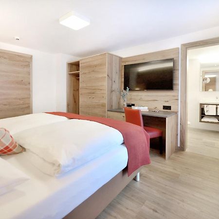 Hotel Alpina Superior Pettneu am Arlberg Extérieur photo