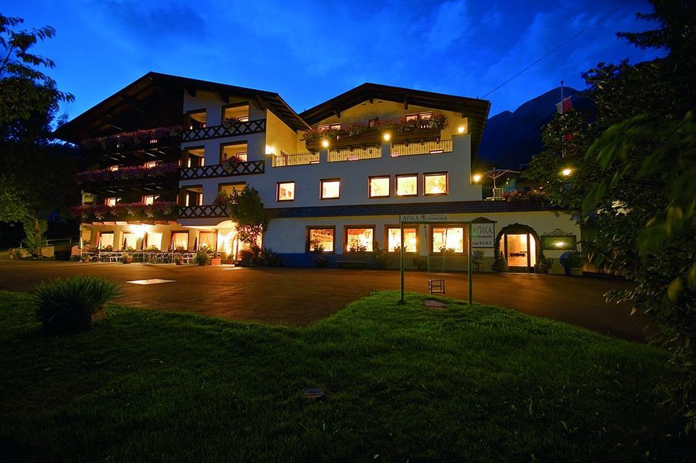 Hotel Alpina Superior Pettneu am Arlberg Extérieur photo
