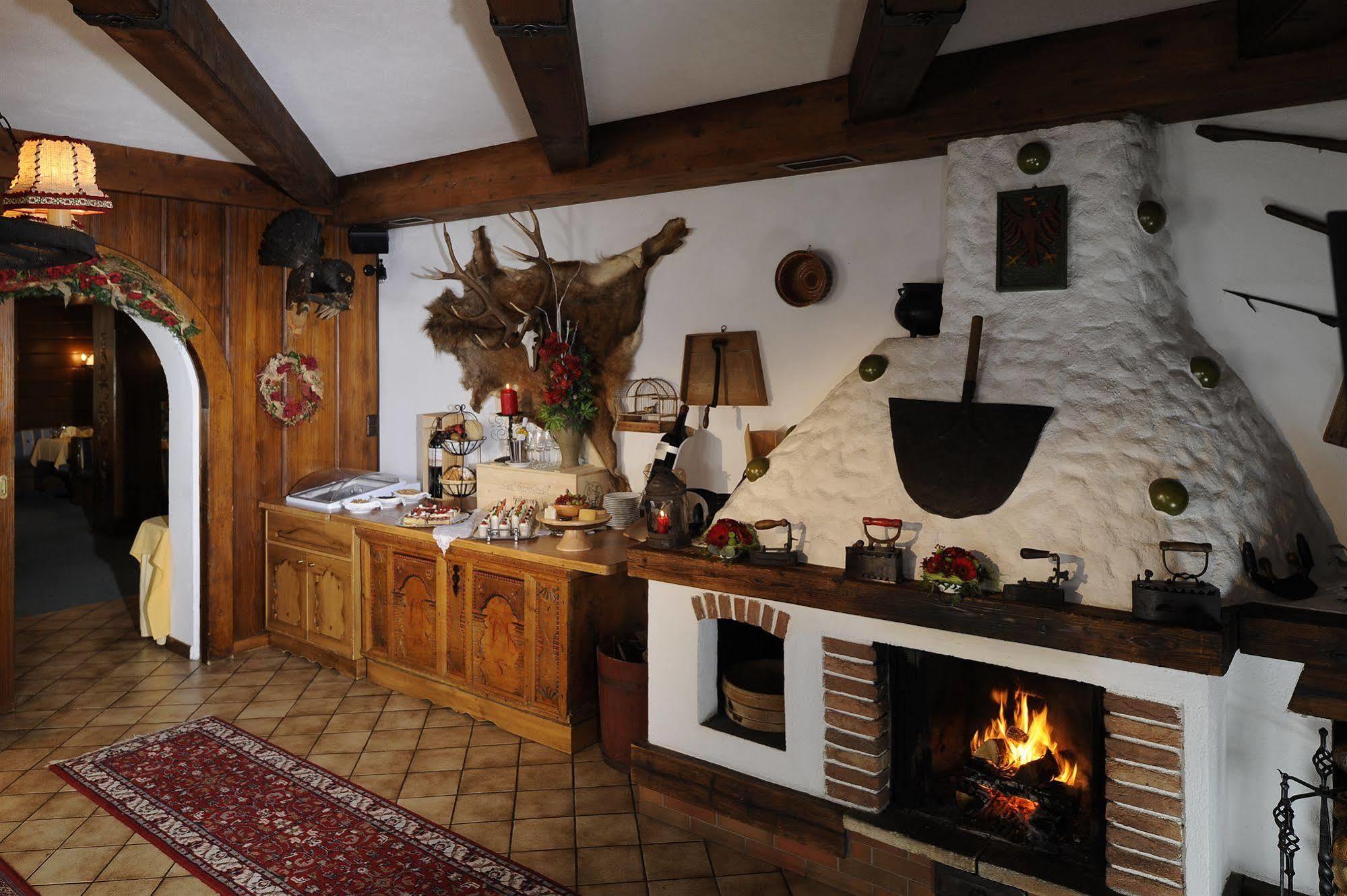 Hotel Alpina Superior Pettneu am Arlberg Extérieur photo