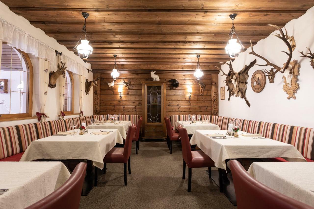 Hotel Alpina Superior Pettneu am Arlberg Extérieur photo